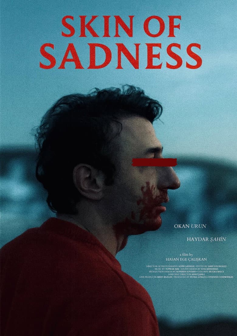 Skin of Sadness