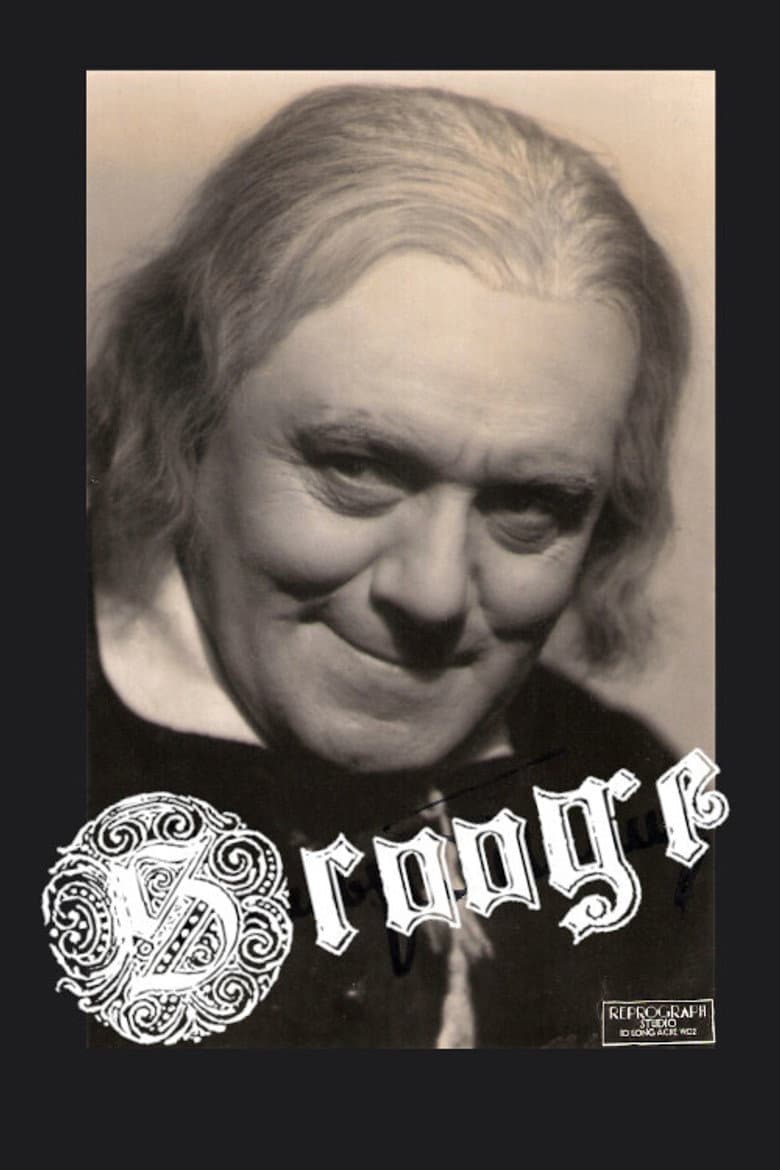 Scrooge