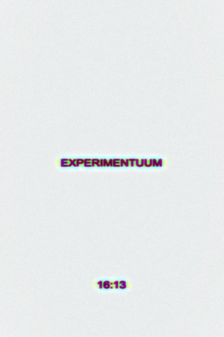 Experimentuum