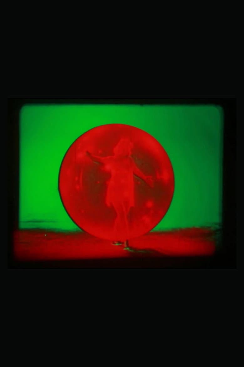 Bubble Dance