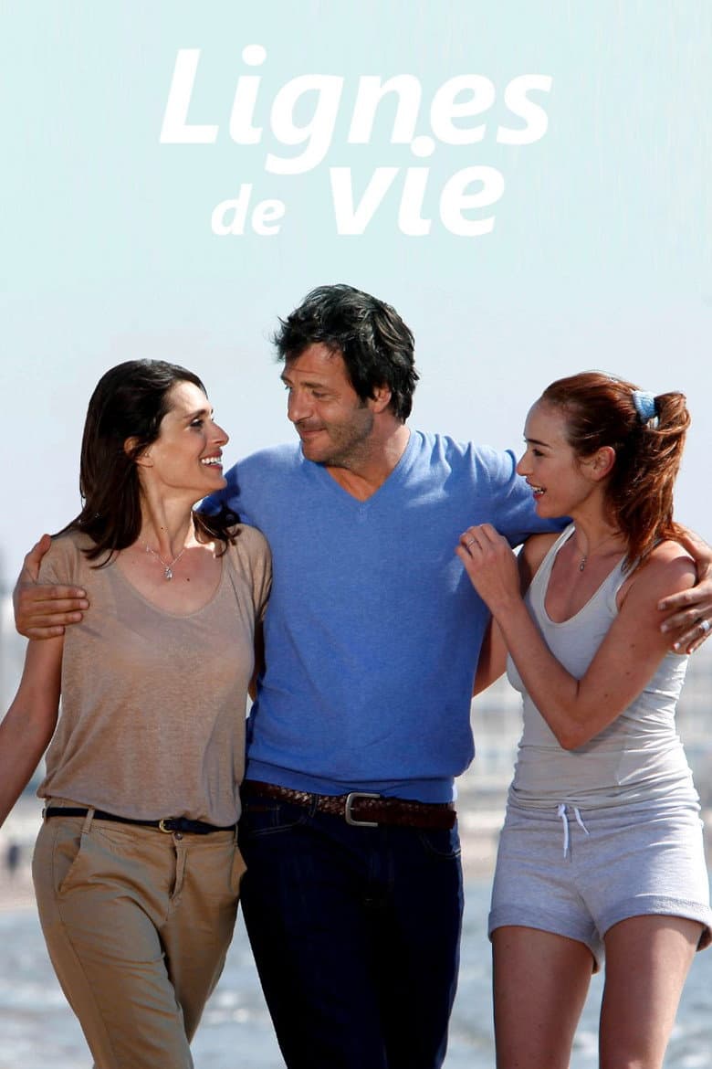 Lignes de vie