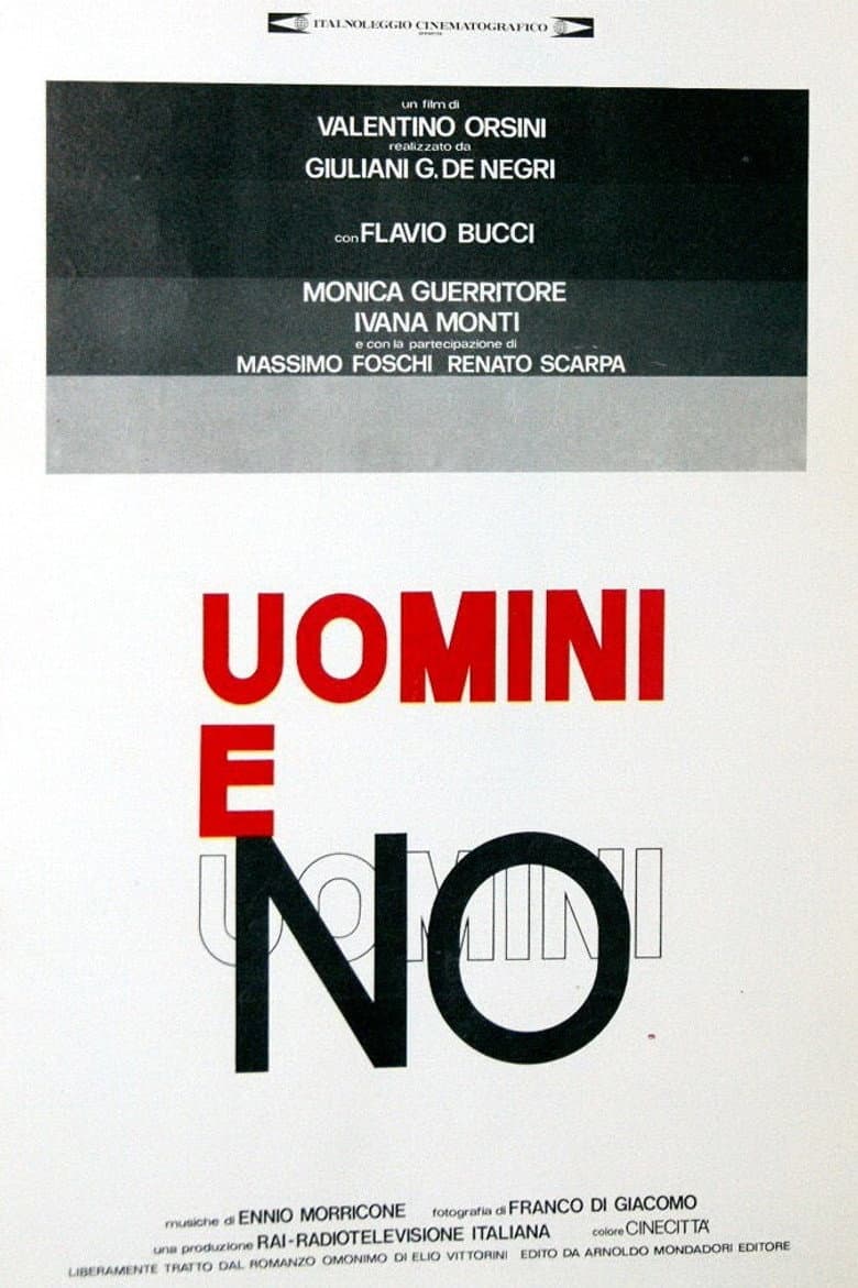 Men or Not Men