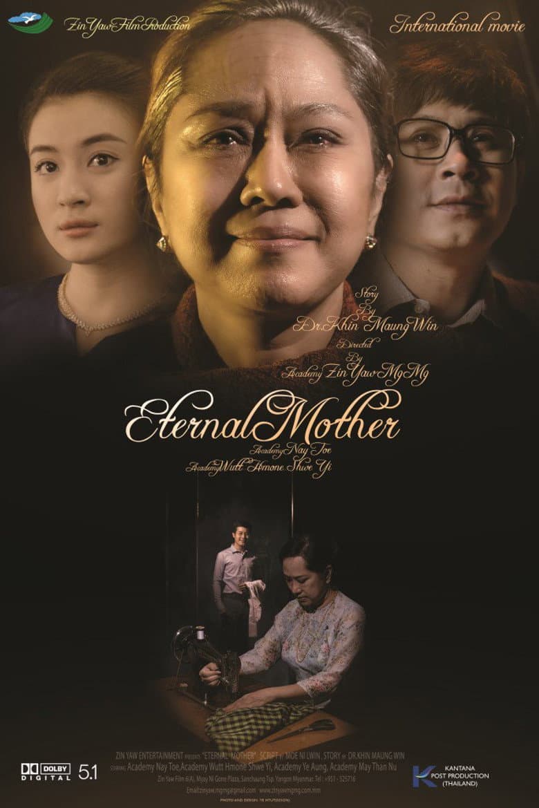 Eternal Mother