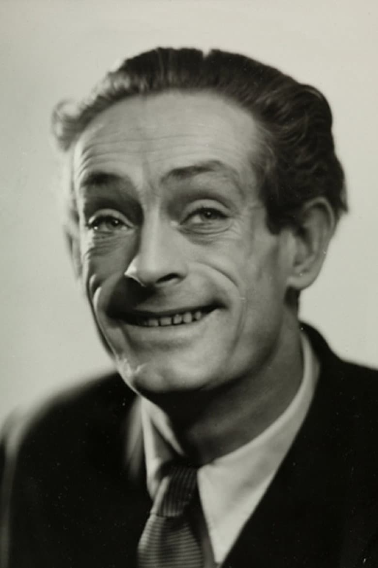 Dan Fosse