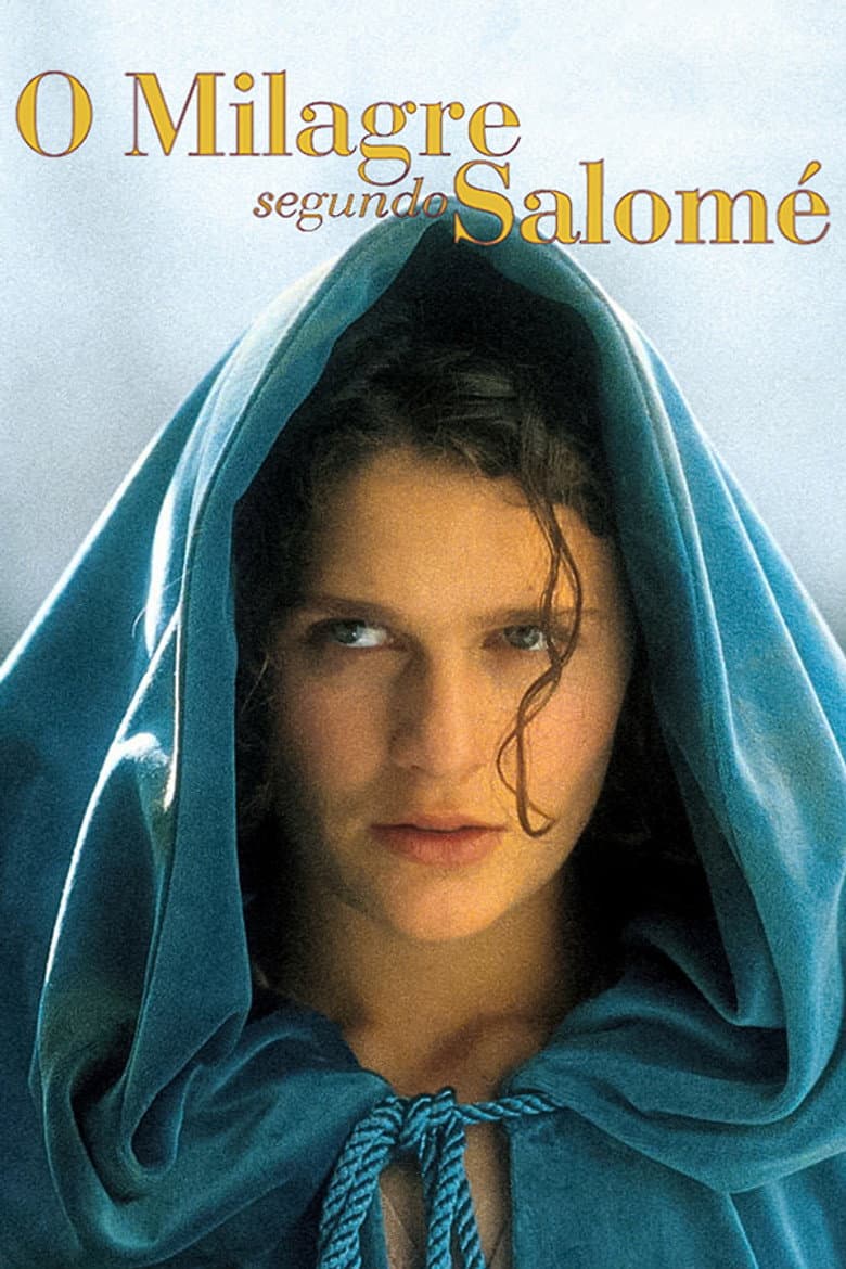The Miracle According to Salomé