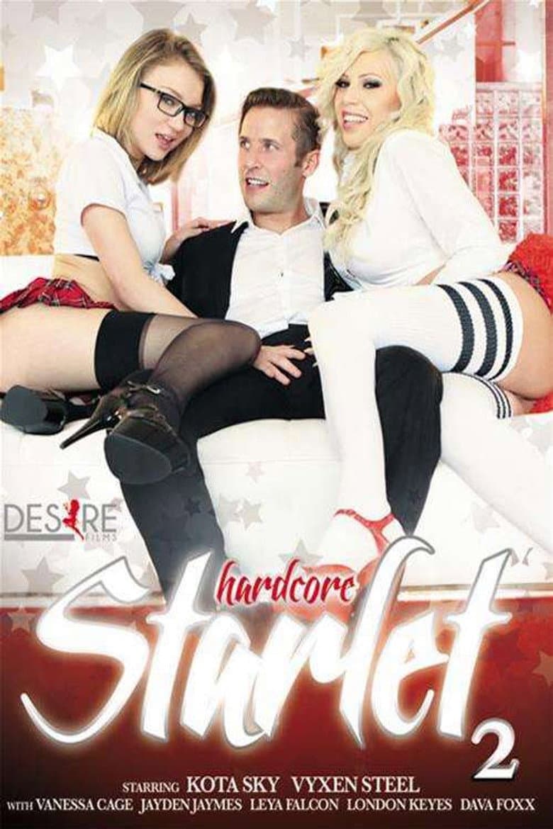 Hardcore Starlet 2