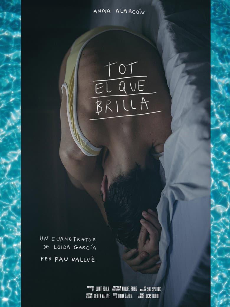 Tot el que brilla