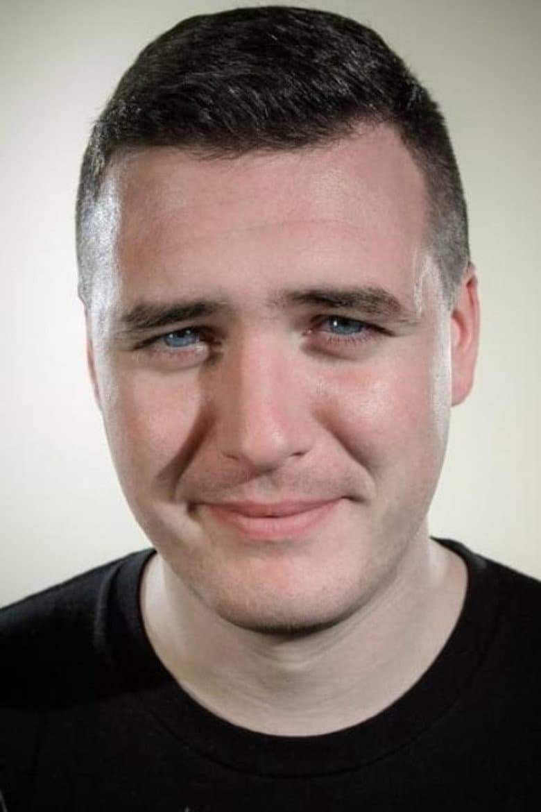 Danny O'Dwyer