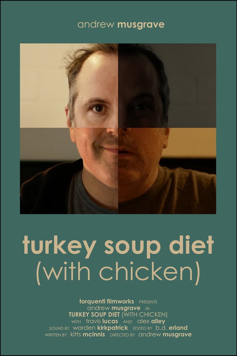 Turkey Soup Diet (With Chicken)