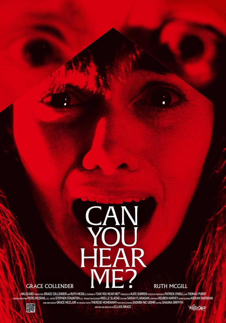 Can You Hear Me?