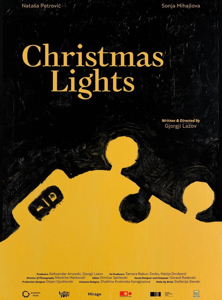 Christmas Lights