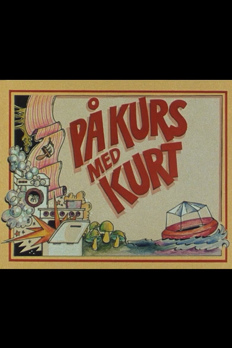 På kurs med Kurt
