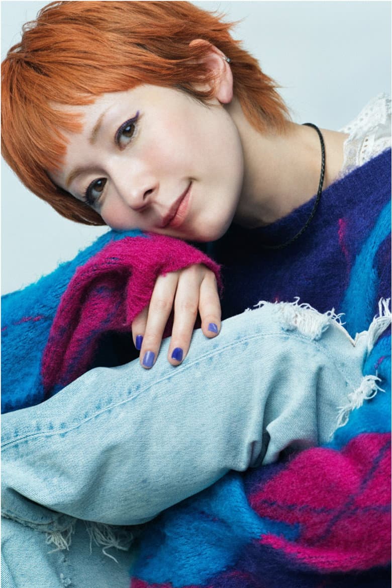Kaela Kimura