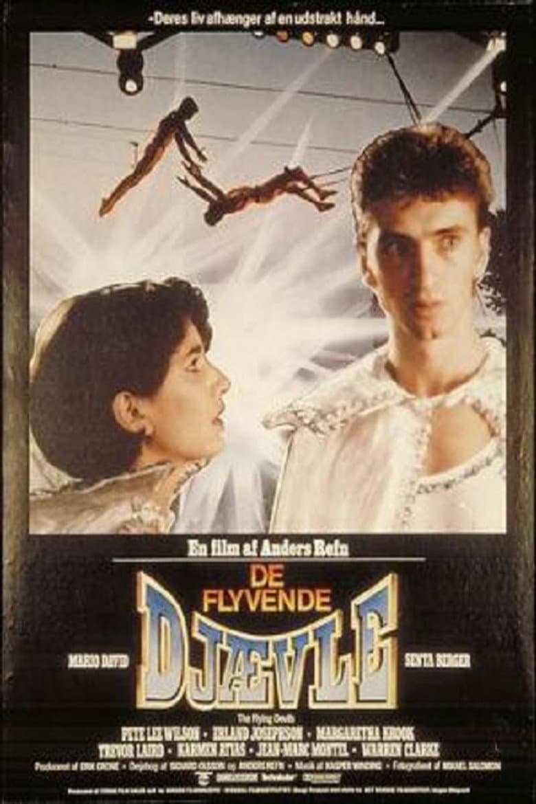 Flying Devils