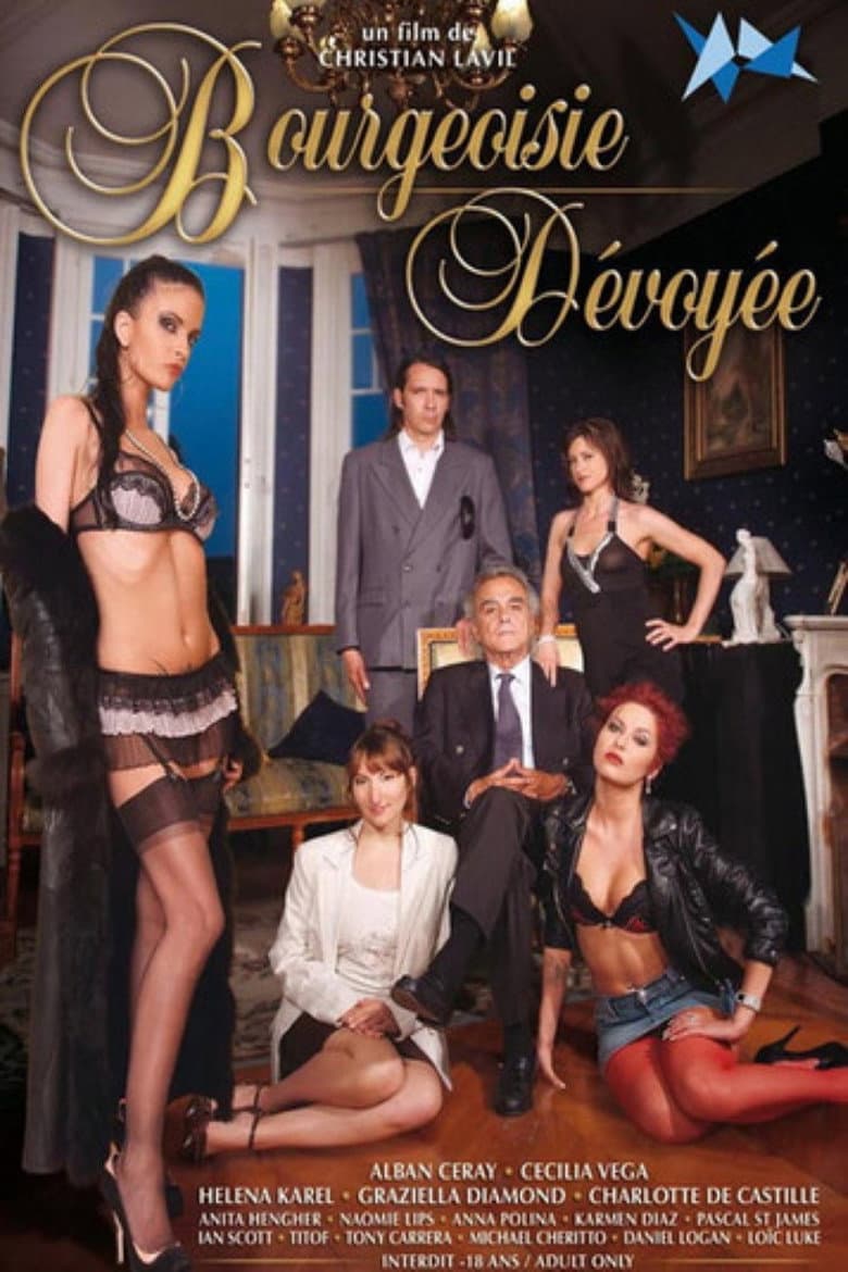 Bourgeoisie Dévoyée