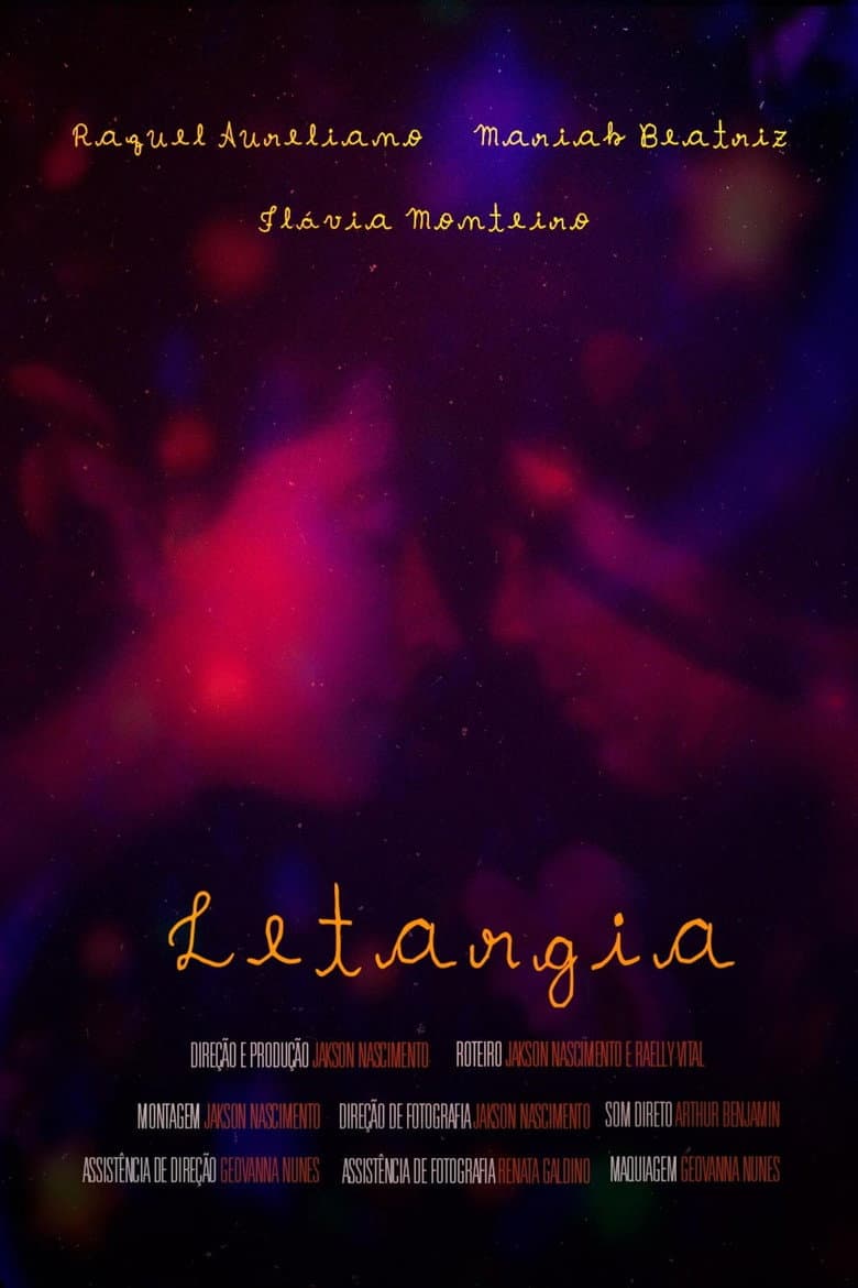 Letargia