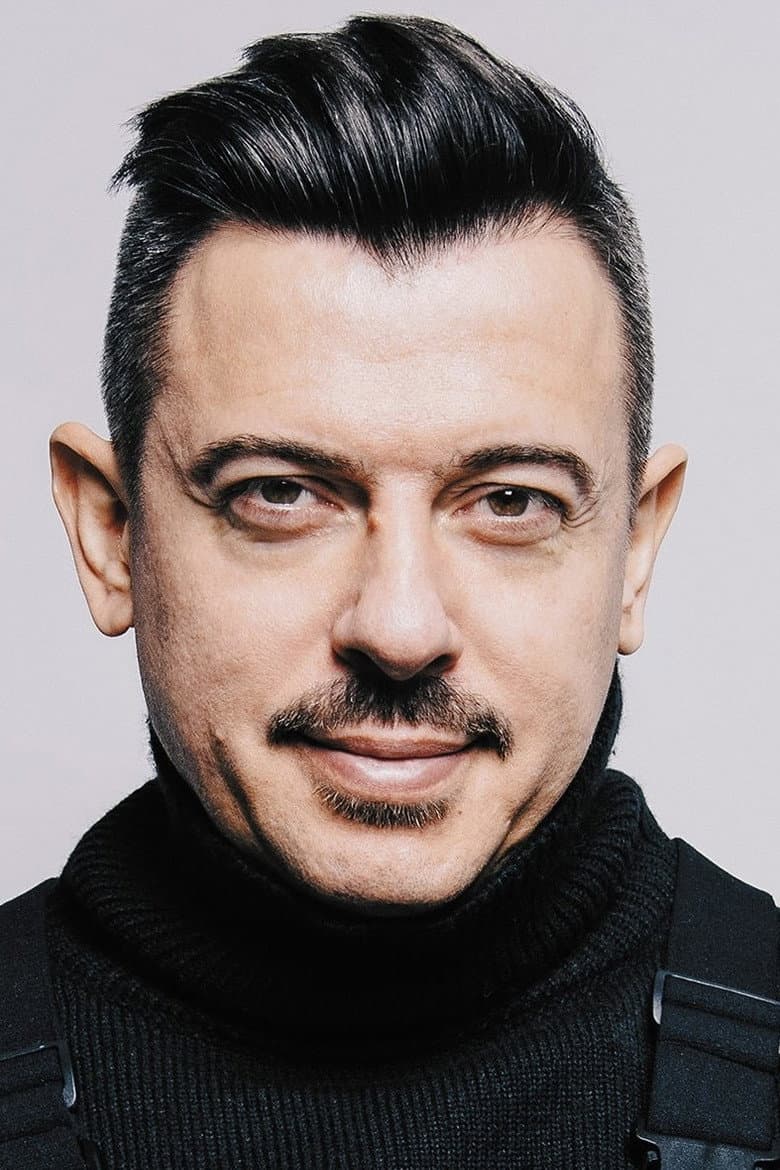 Denis Simachev
