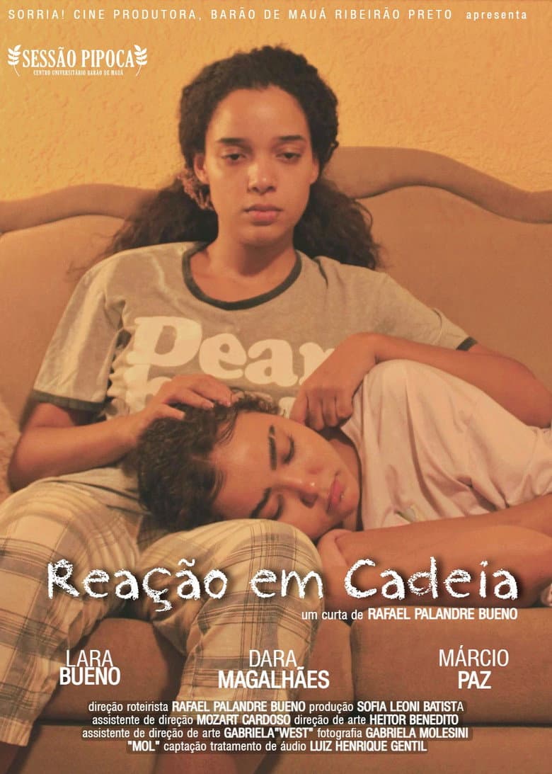 Reação em Cadeia