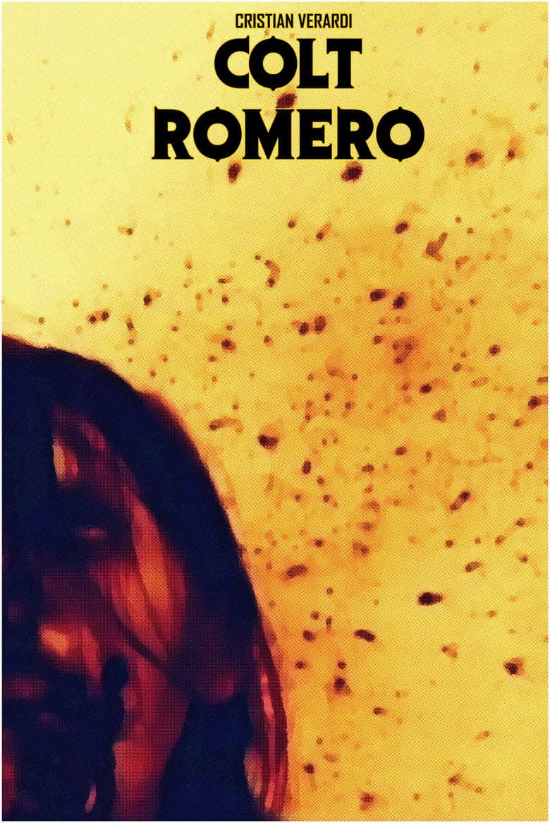 Colt Romero