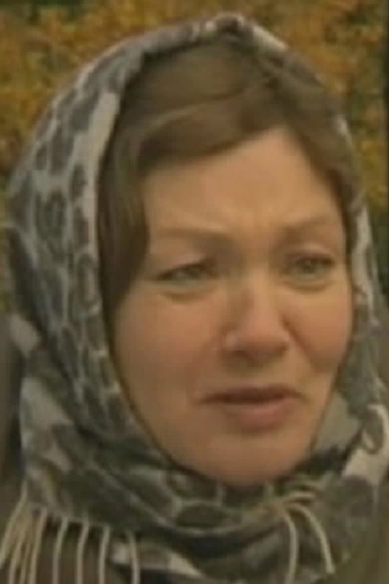 Natalya Beloshapkina