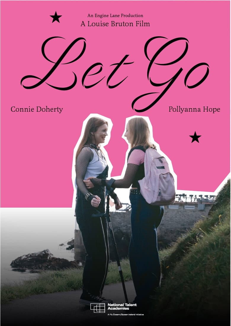 Let Go