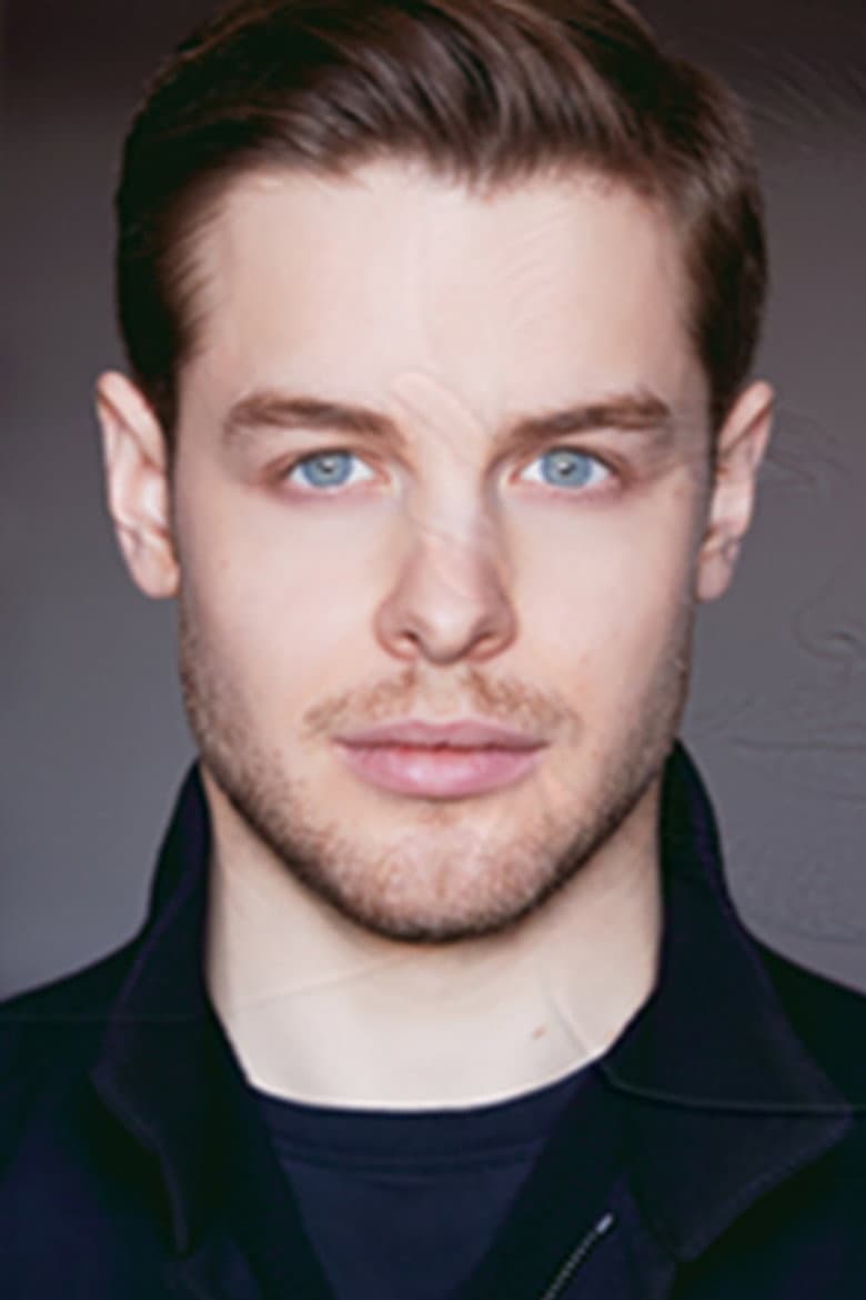 Brad Everett