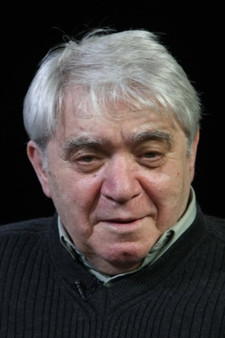 Aleksandr Gelman