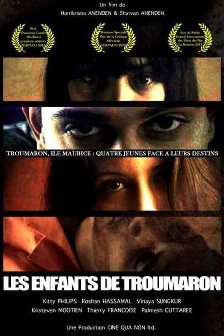 The Children of Troumaron