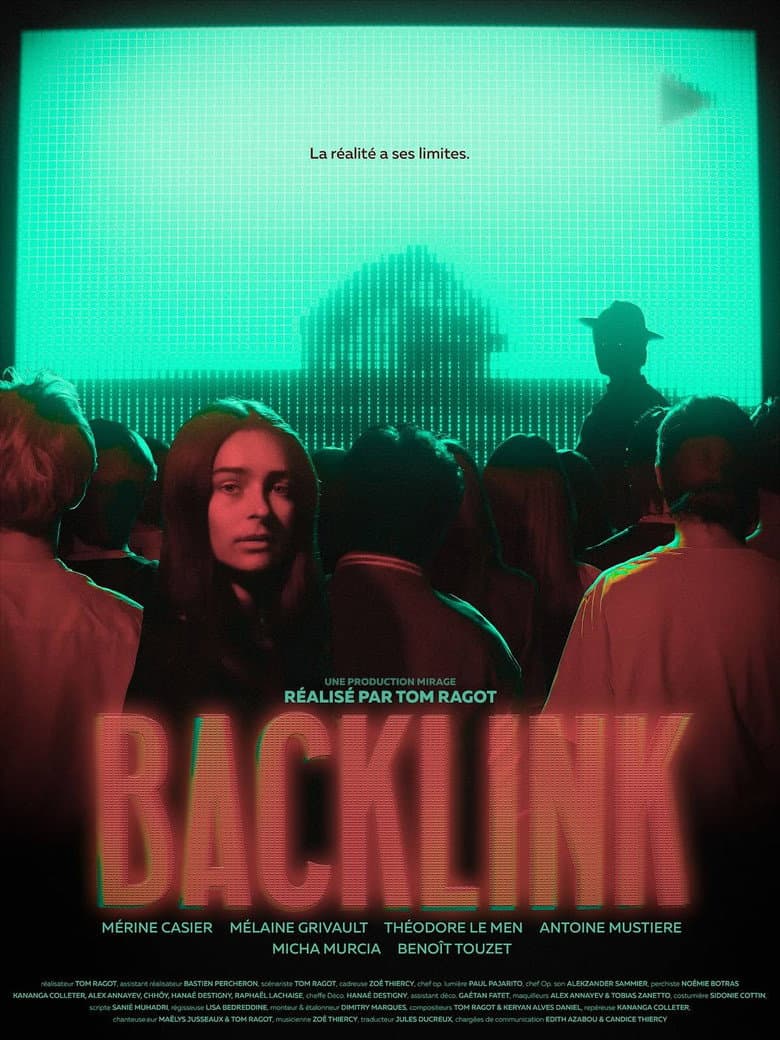 BACKLINK