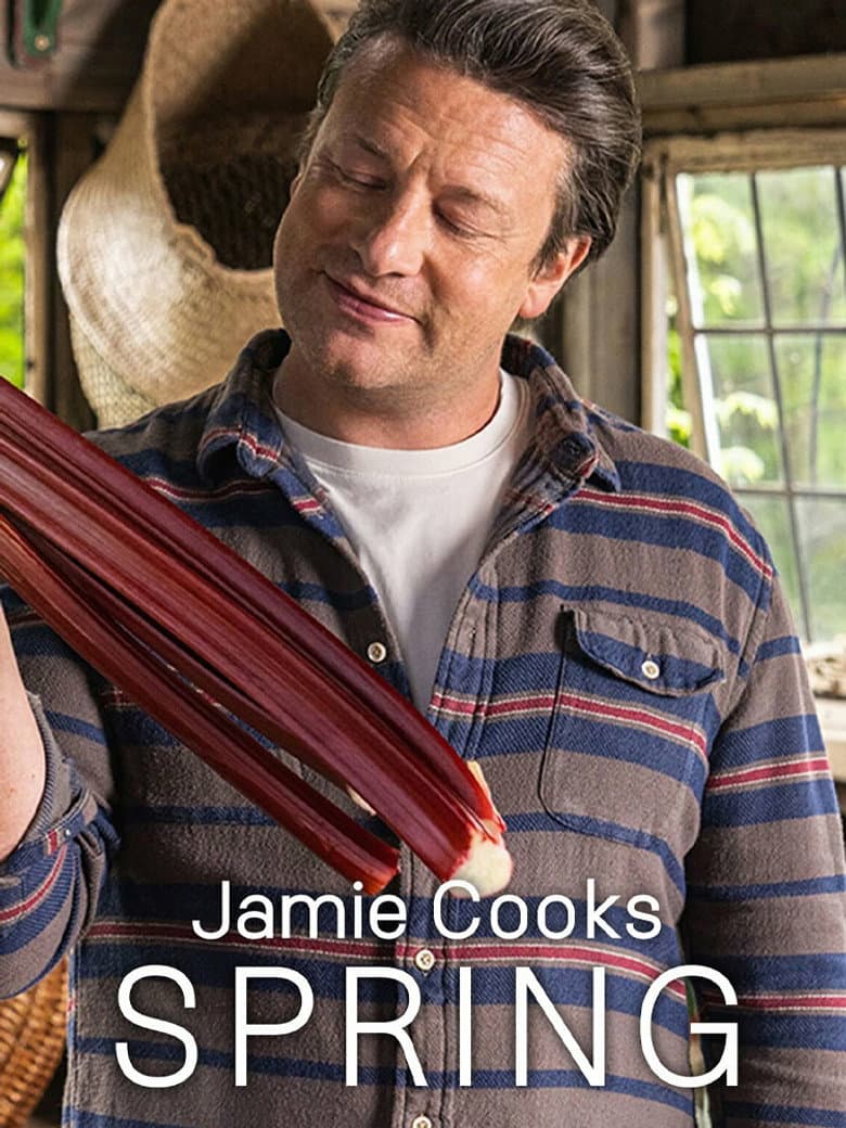 Jamie Oliver Seasons