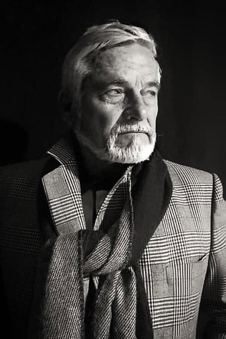 Viktor Zhusti