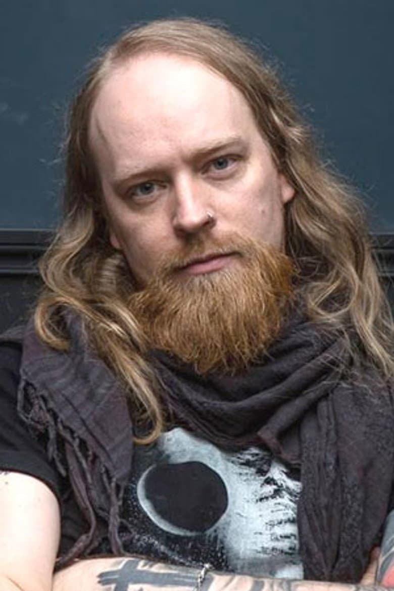 Anders "Blakkheim" Nyström