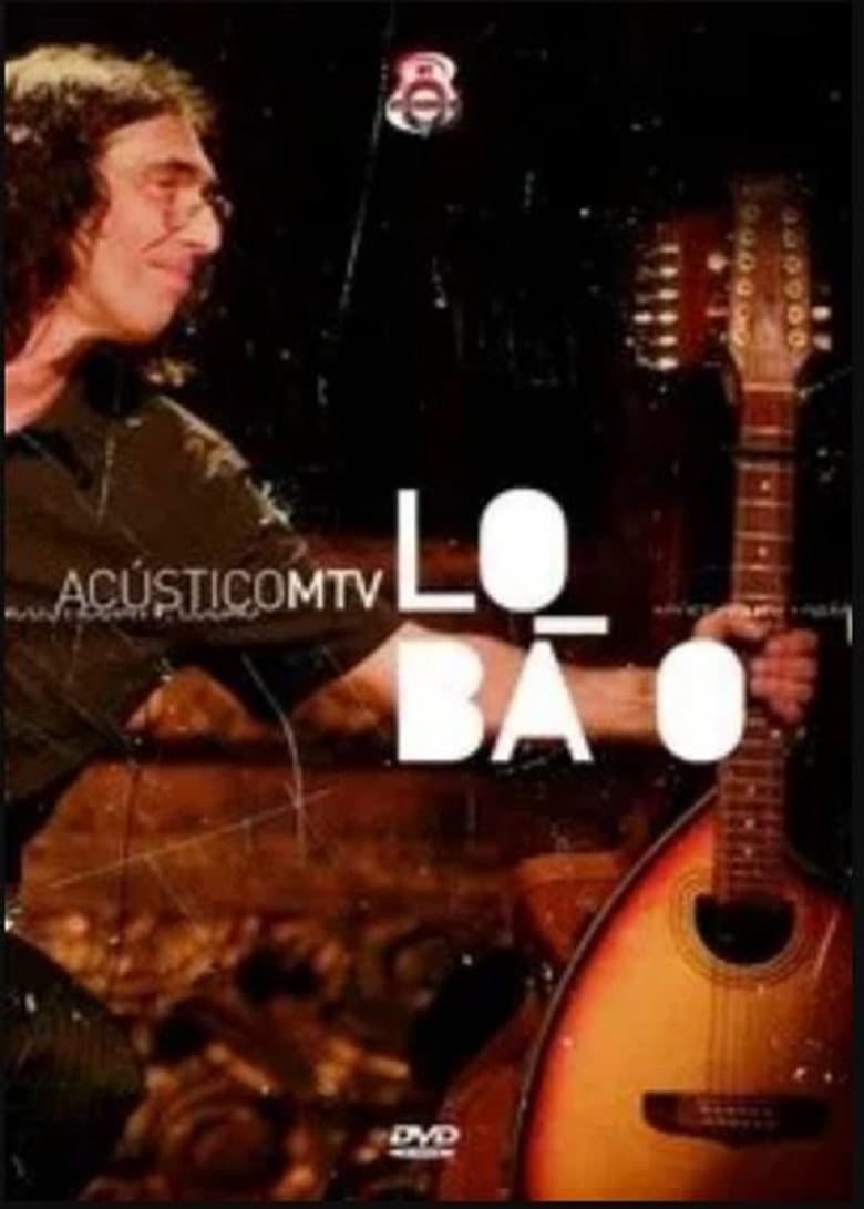 Acústico MTV: Lobão