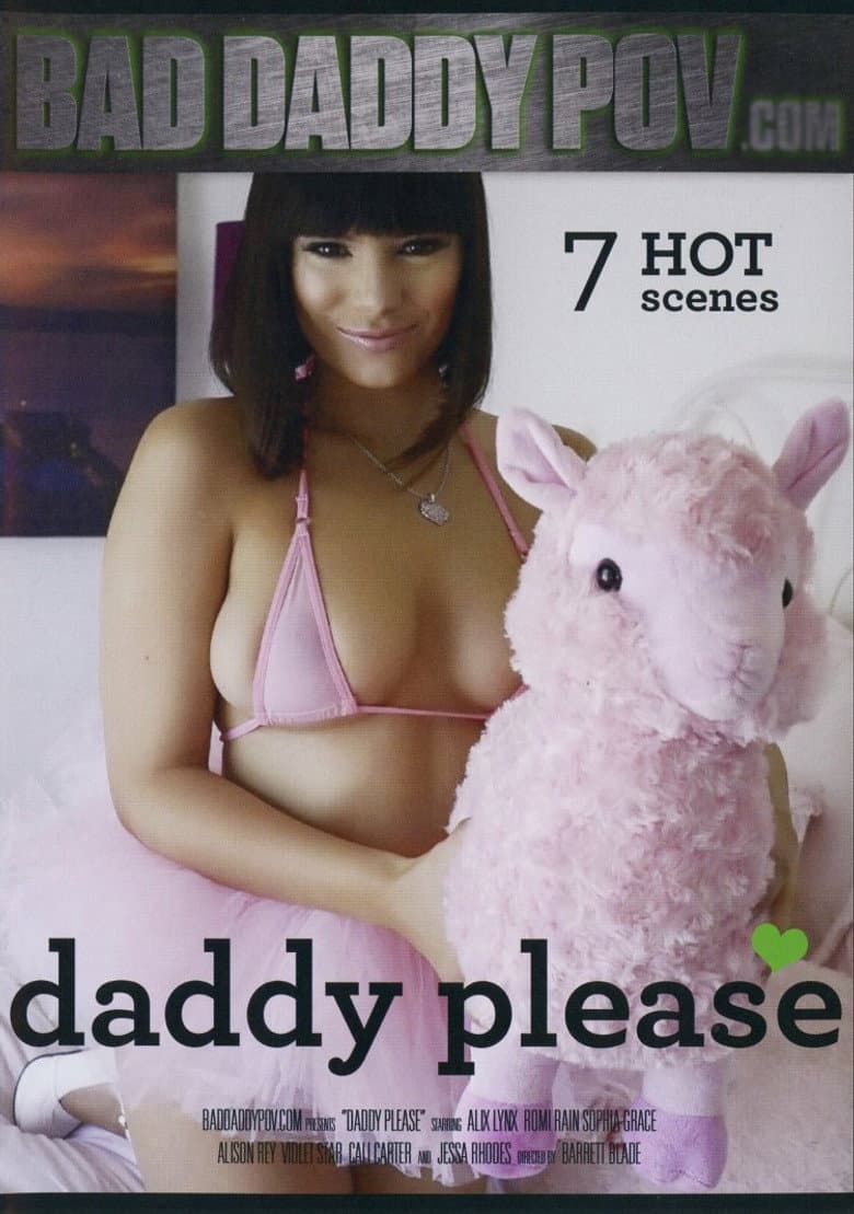 Daddy Please