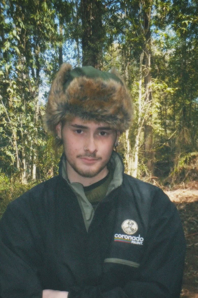 Jackson Robinson
