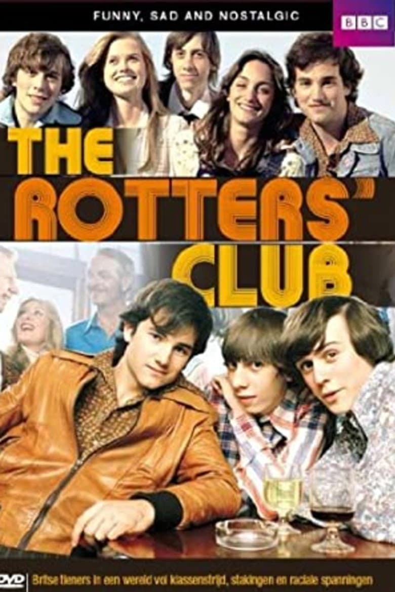 The Rotters' Club