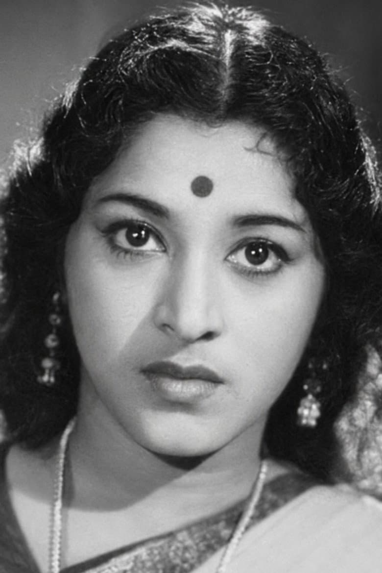K. V. Shanthi