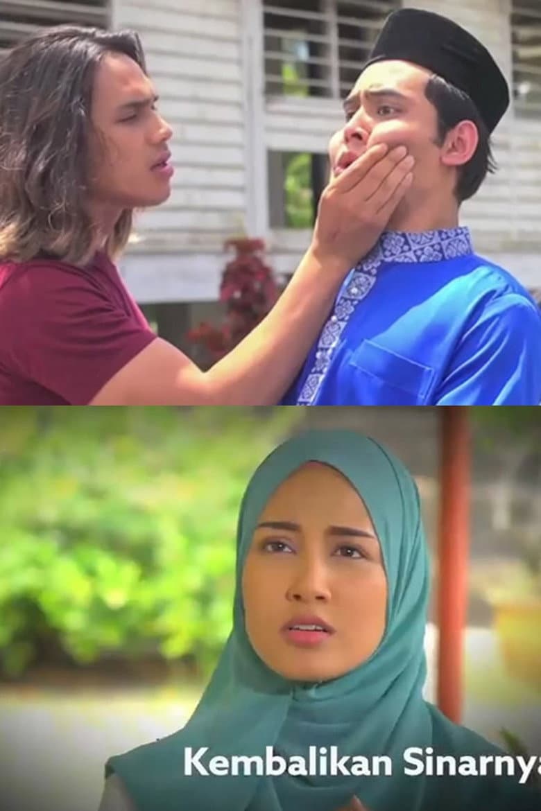 Kembalikan Sinarnya