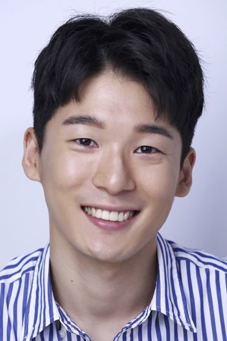 Woo Young-nam