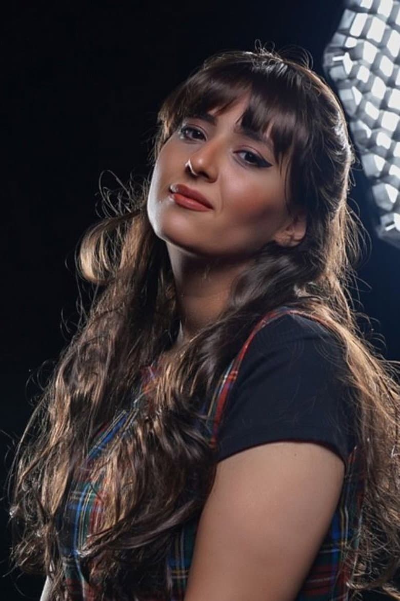 Nancy Nabil