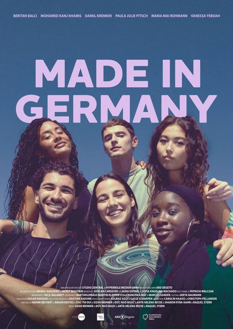 Made in Germany