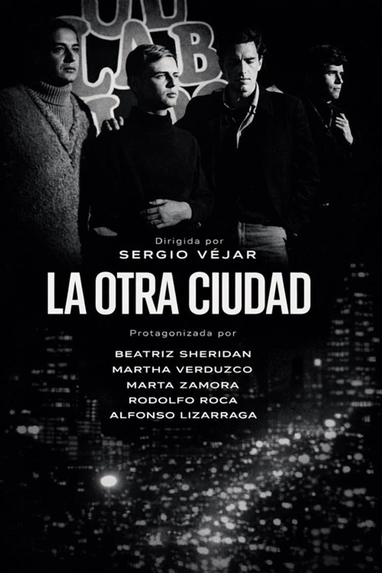 La Otra Ciudad