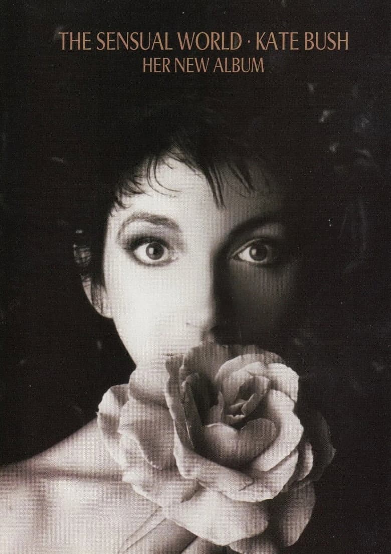 Kate Bush: The Sensual World - The Video
