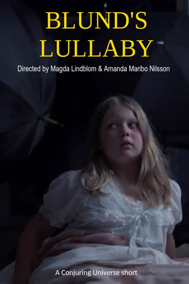 Blund's Lullaby