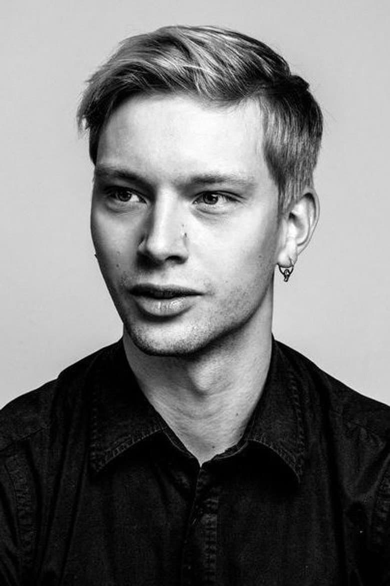 Richard Kranzin