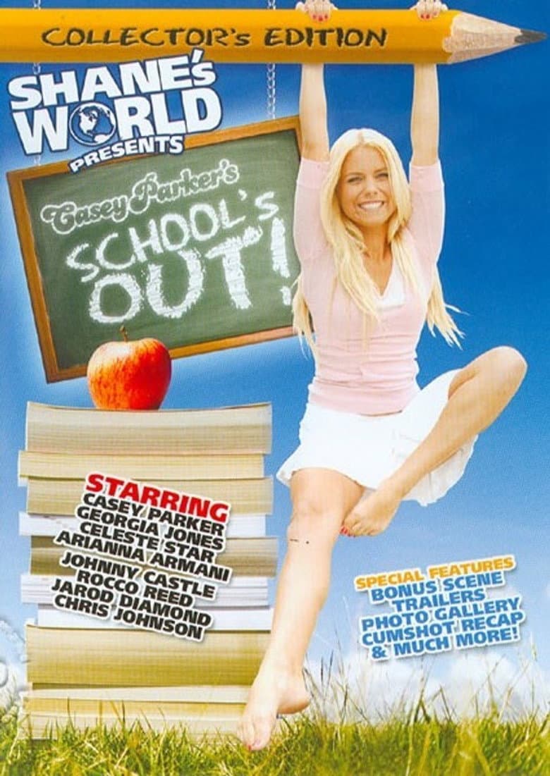 Casey Parker's School's Out!