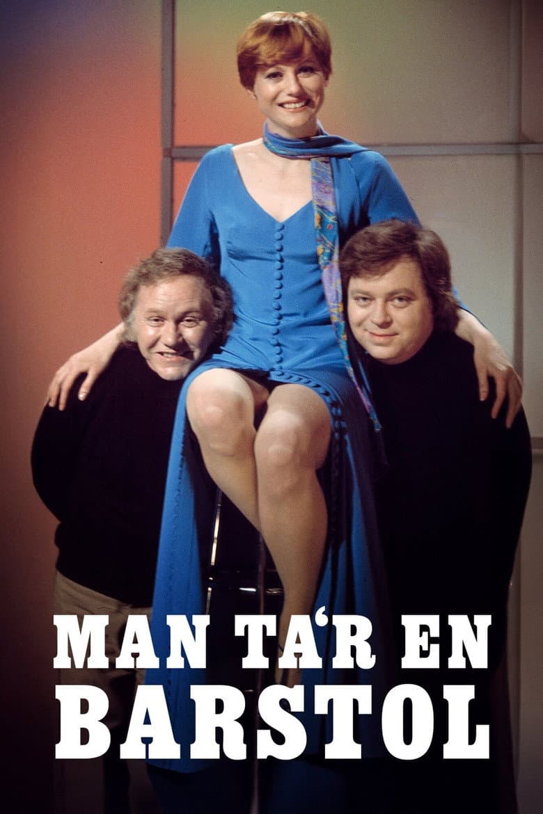 The Lisbet Dahl Show