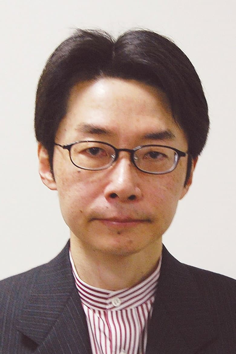 Akira Asada