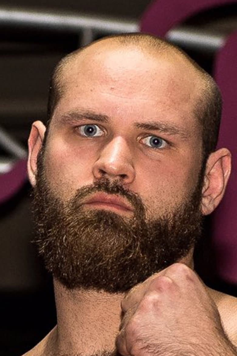 Daniel Martz
