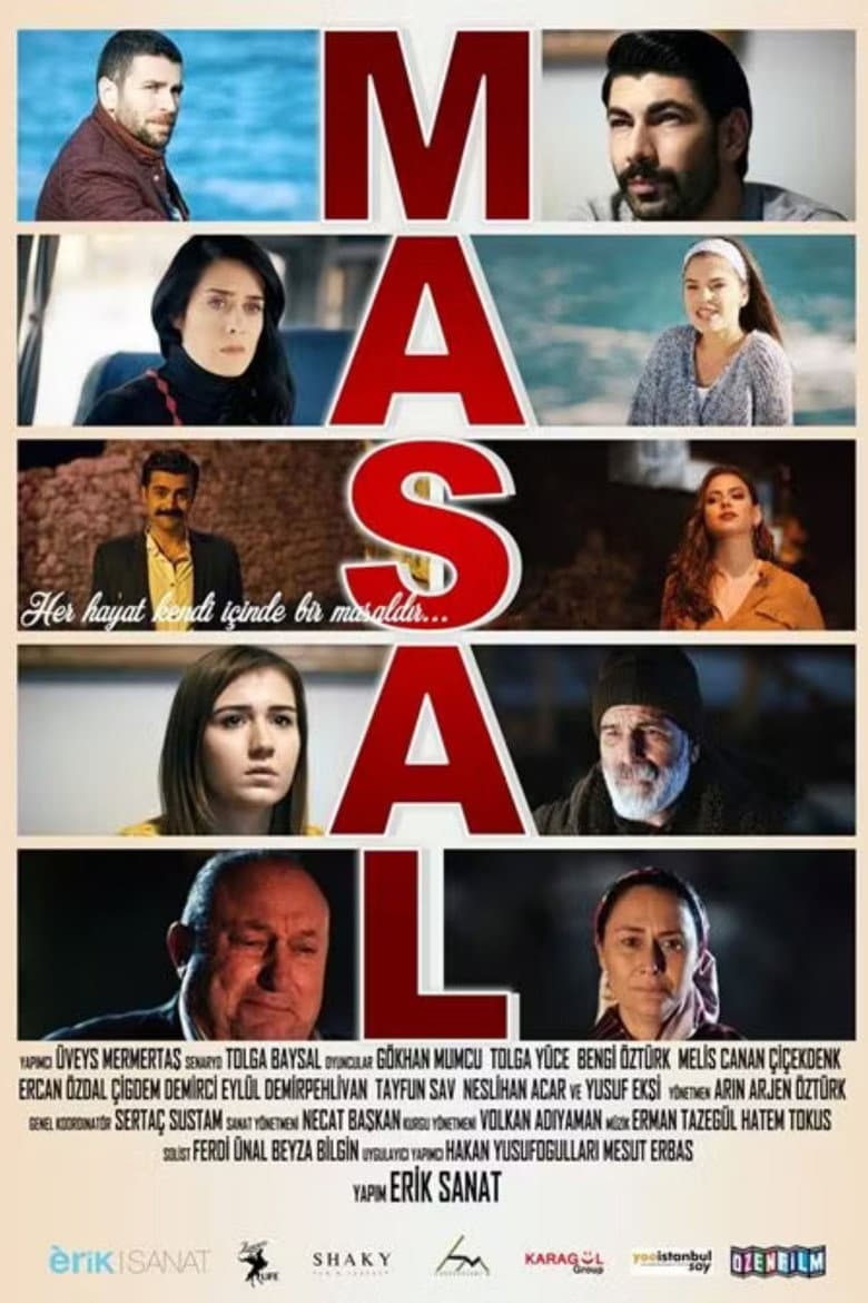 Masal